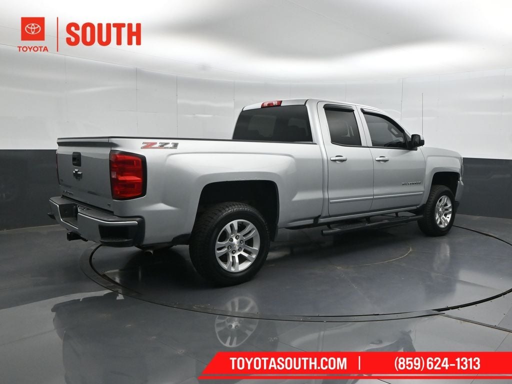 chevrolet silverado 1500 2017 1GCVKREC4HZ102674 image chevrolet silverado 1500 2017 1GCVKREC4HZ102674 image